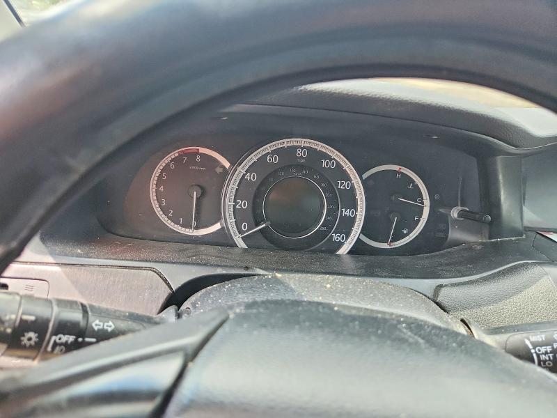 2014 Honda Accord მანქანა იყიდება აუქციონზე, vin: 1HGCR2F84EA087061, აუქციონის ნომერი: 55448446