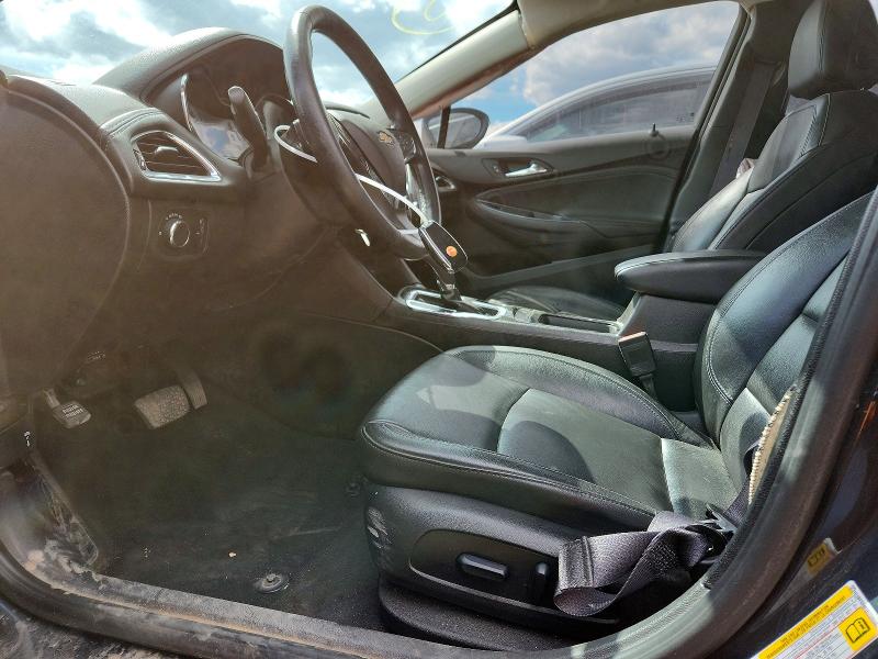 Aukcja sprzedaży 2017 Chevrolet Cruze, vin: 1G1BF5SM1H7245583, numer aukcji: 51020496