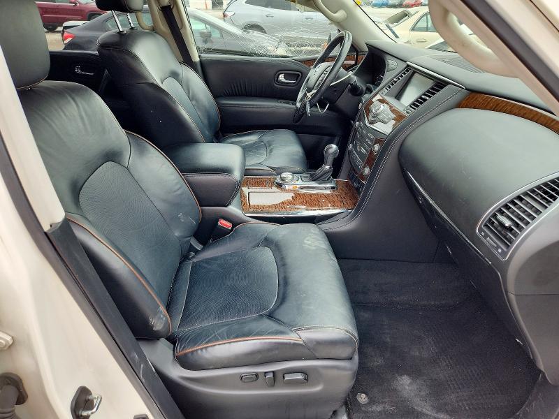 Продажа на аукционе авто 2019 Nissan Armada, vin: JN8AY2NC2K9588854, номер лота: 52775366