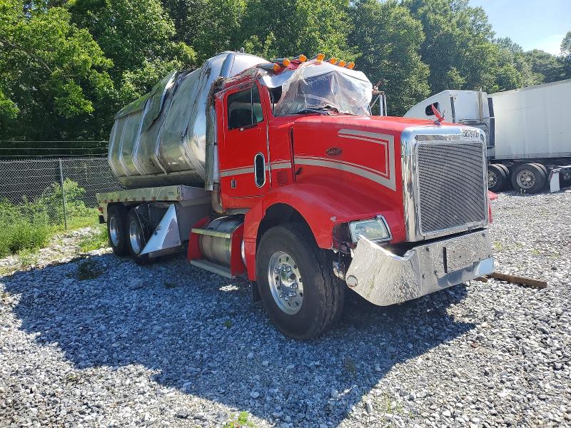 Продажа на аукционе авто 2000 Peterbilt 385, vin: 1XPGDU9X1YD516591, номер лота: 50079116