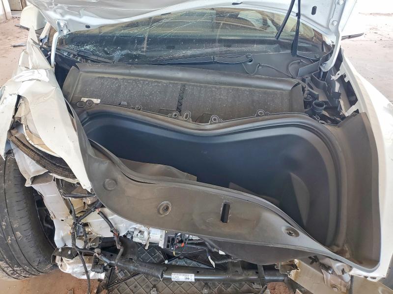 Продажа на аукционе авто 2022 Tesla Model Y, vin: 7SAYGDEE6NF315052, номер лота: 52544726