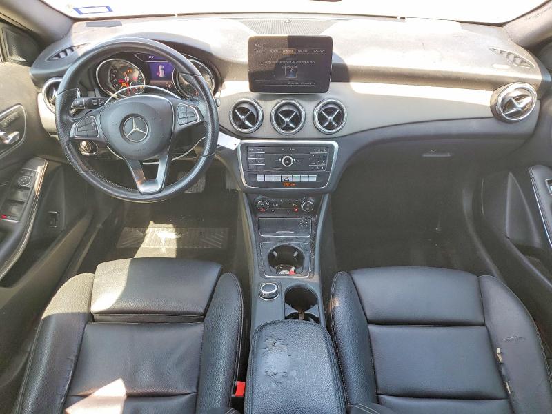 53556336 :رقم المزاد ، WDCTG4EB9KJ575330 vin ، 2019 Mercedes-benz Gla مزاد بيع