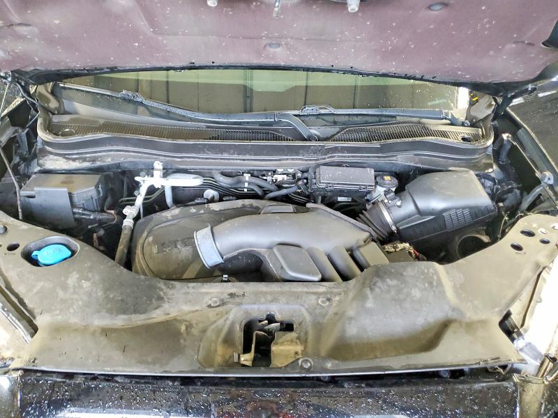 Продаж на аукціоні авто 2024 Honda Ridgeline, vin: 5FPYK3F69RB027424, номер лоту: 53818766