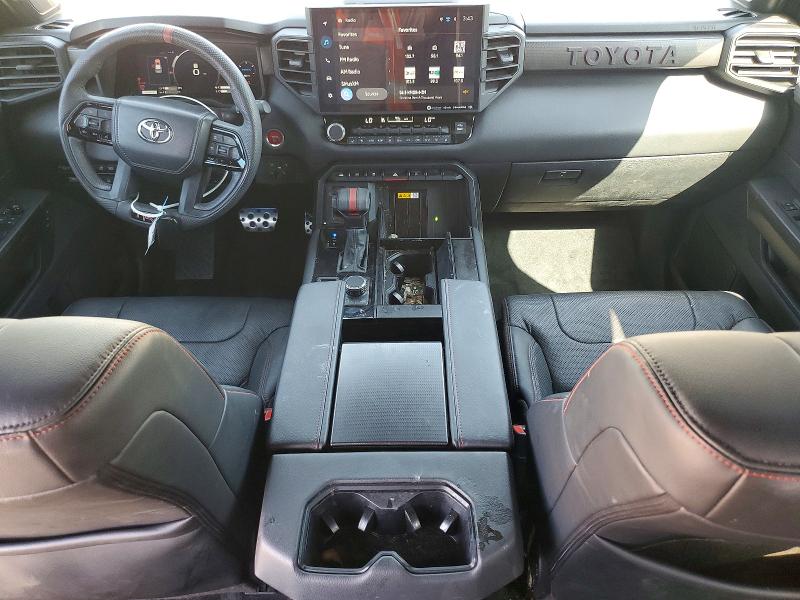 Продажа на аукционе авто 2024 Toyota Sequoia, vin: 7SVAAABA5RX025094, номер лота: 54649346