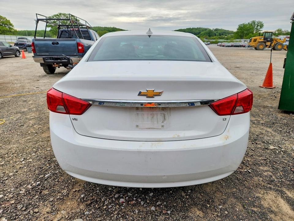 Продаж на аукціоні авто 2017 Chevrolet Impala, vin: 1G1105S33HU193153, номер лоту: 54658816