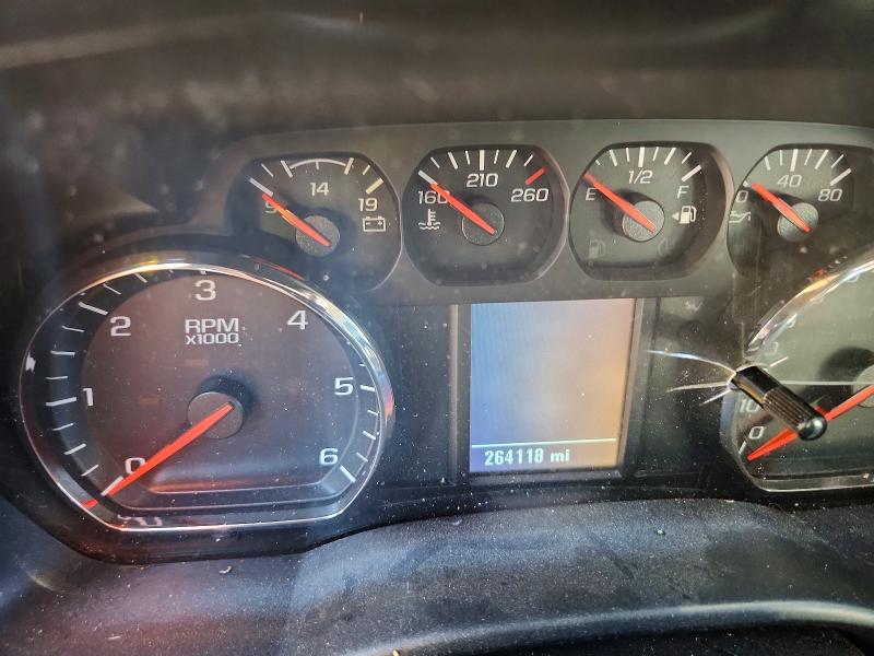Aukcja sprzedaży 2018 Chevrolet Silverado, vin: 1GB1CUEGXJF210472, numer aukcji: 53717846