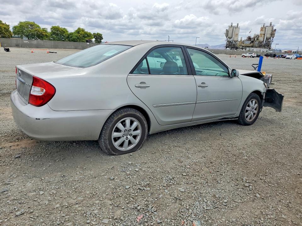 Aukcja sprzedaży 2002 Toyota Camry, vin: 4T1BF30K22U002446, numer aukcji: 52373356