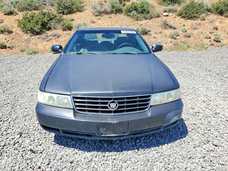 Продаж на аукціоні авто 2002 Cadillac Seville Sls 4d Sedan, vin: 1G6KS54Y52U182163, номер лоту: 53524766