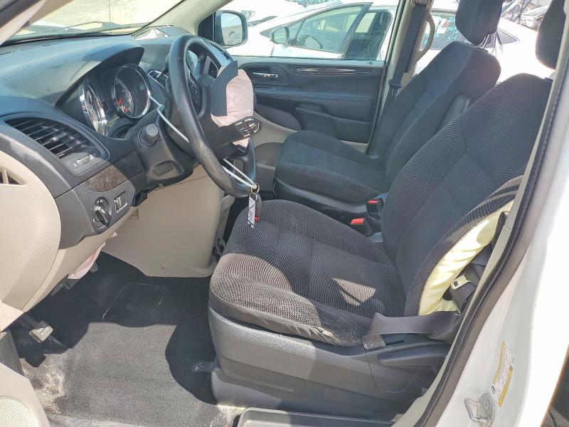 2020 Dodge Grand Caravan მანქანა იყიდება აუქციონზე, vin: 2C4RDGBG1LR240439, აუქციონის ნომერი: 55266776