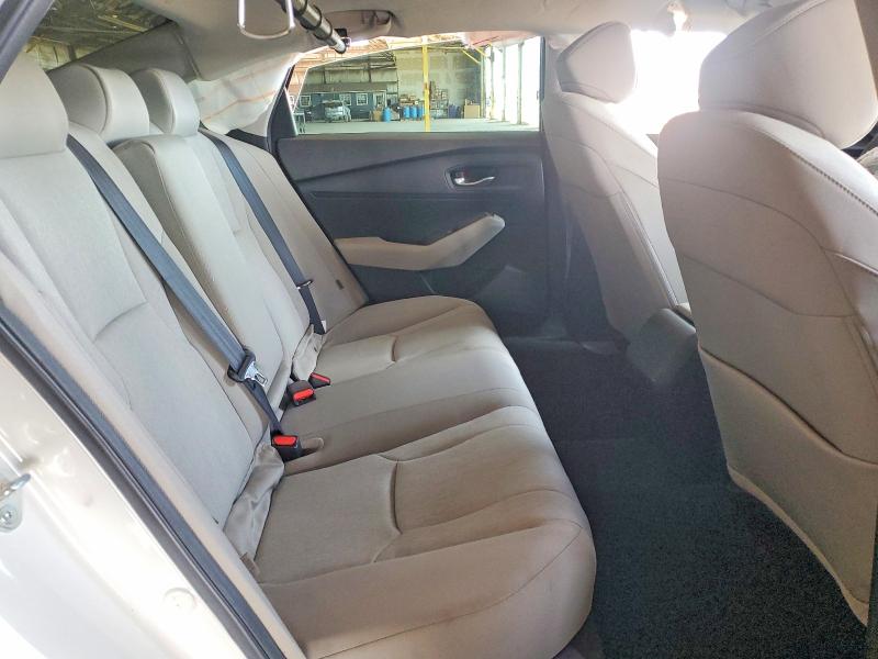 Продаж на аукціоні авто 2023 Honda Accord, vin: 1HGCY1F38PA031919, номер лоту: 54313206