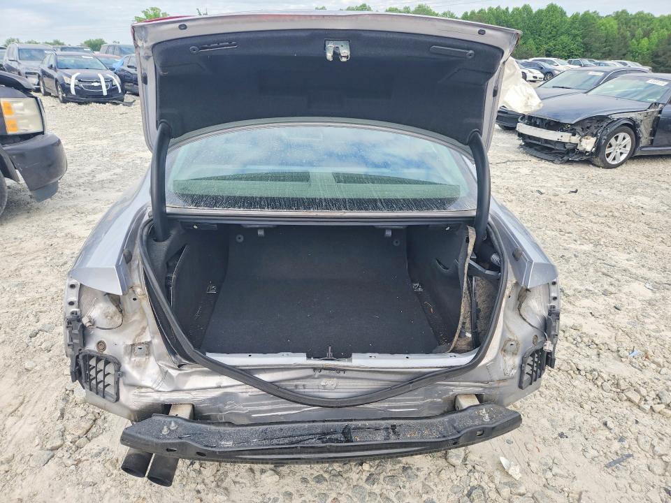 Aukcja sprzedaży 2015 Audi A5, vin: WAUCFAFR1FA034794, numer aukcji: 51585506