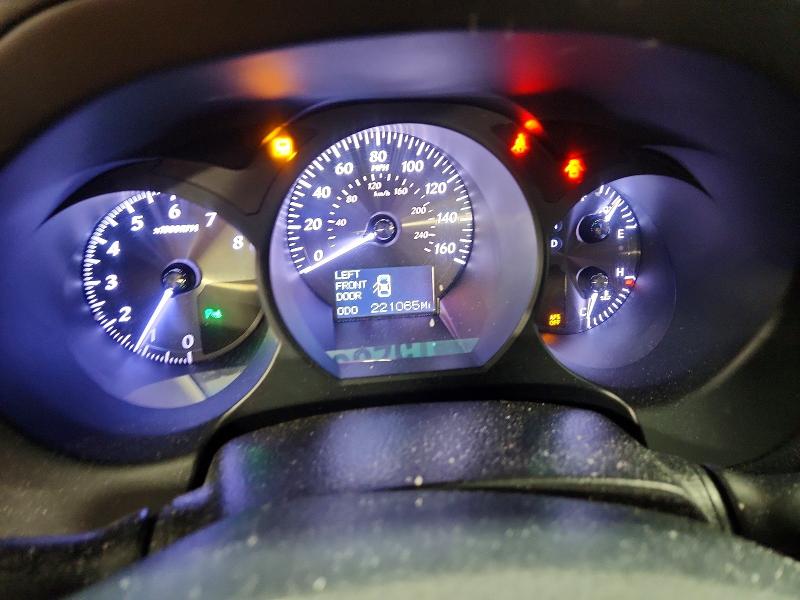 Продаж на аукціоні авто 2011 Lexus Gs, vin: JTHCE1KS0B0030104, номер лоту: 52866666