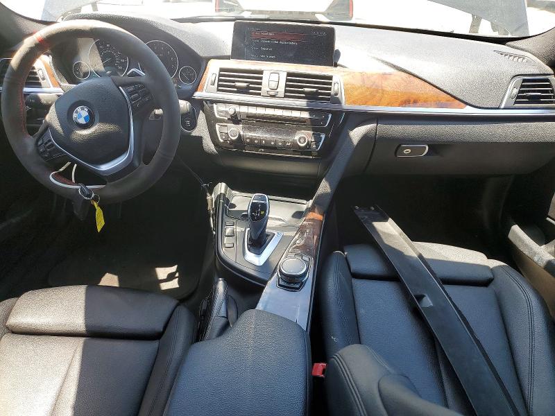 Продаж на аукціоні авто 2017 Bmw 330, vin: WBA8B9C50HK675644, номер лоту: 52366956