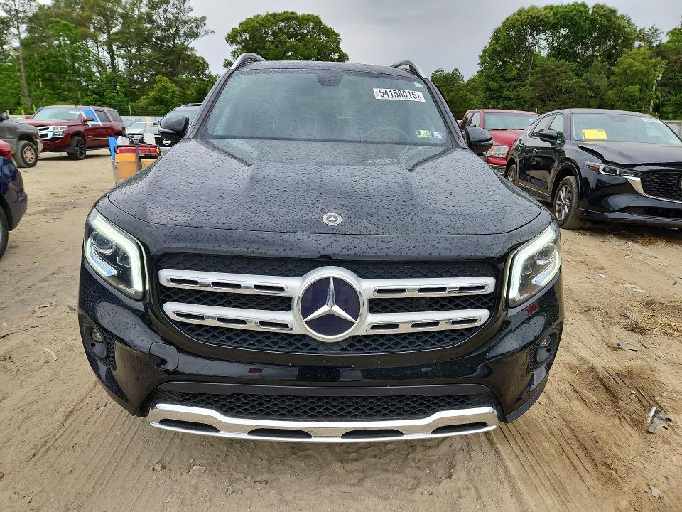 Aukcja sprzedaży 2023 Mercedes-benz Glb, vin: W1N4M4HB1PW326523, numer aukcji: 54156016