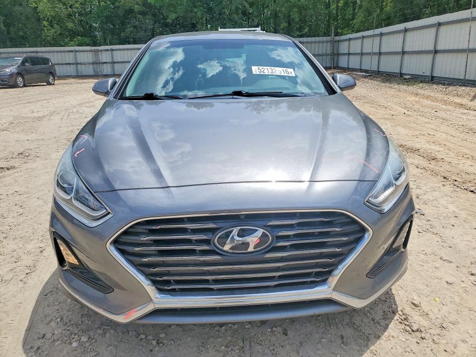 Продаж на аукціоні авто 2019 Hyundai Sonata, vin: 5NPE24AF6KH821362, номер лоту: 52132516