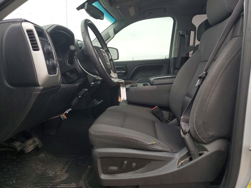 52479446 :رقم المزاد ، 1GTV2UEC5EZ183621 vin ، 2014 Gmc Sierra مزاد بيع