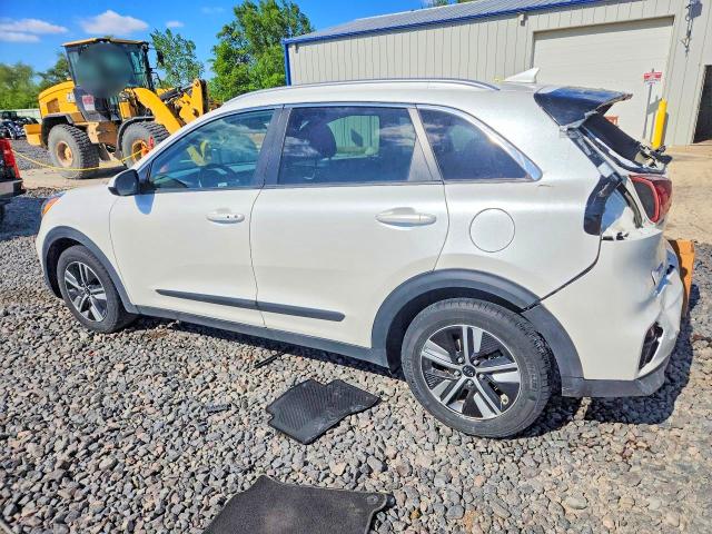 Aukcja sprzedaży 2020 Kia Niro, vin: KNDCB3LC9L5400502, numer aukcji: 53261006