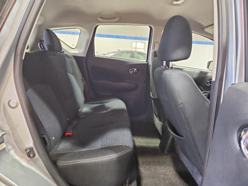 54706376 :رقم المزاد ، 3N1CE2CP1EL401203 vin ، 2014 Nissan Versa Note مزاد بيع