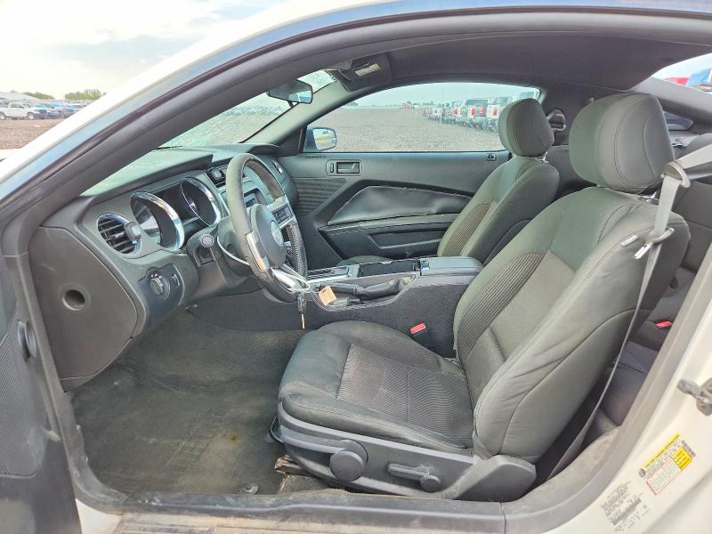 Aukcja sprzedaży 2013 Ford Mustang, vin: 1ZVBP8AM1D5269621, numer aukcji: 53794286