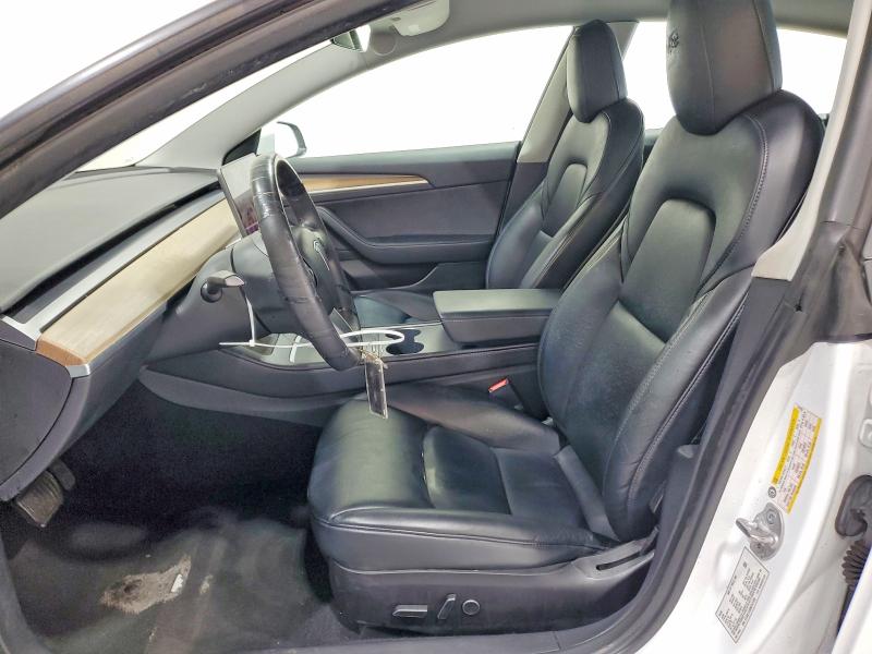 Aukcja sprzedaży 2022 Tesla Model 3, vin: 5YJ3E1EA0NF371397, numer aukcji: 54674576