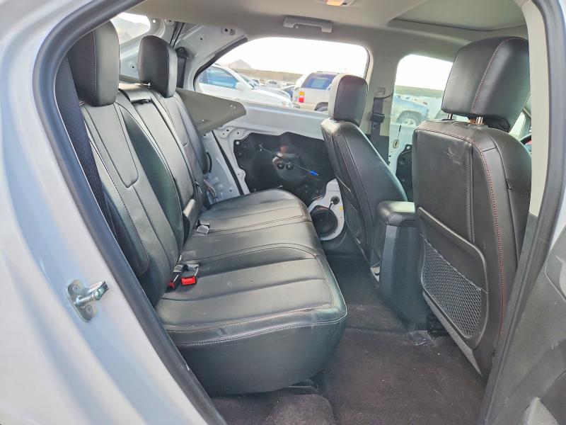 Продаж на аукціоні авто 2016 Chevrolet Equinox, vin: 2GNFLGE39G6283973, номер лоту: 54081206