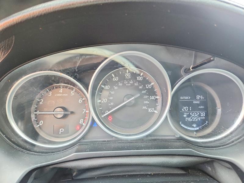 Aukcja sprzedaży 2016 Mazda 6, vin: JM1GJ1U57G1482428, numer aukcji: 54409006
