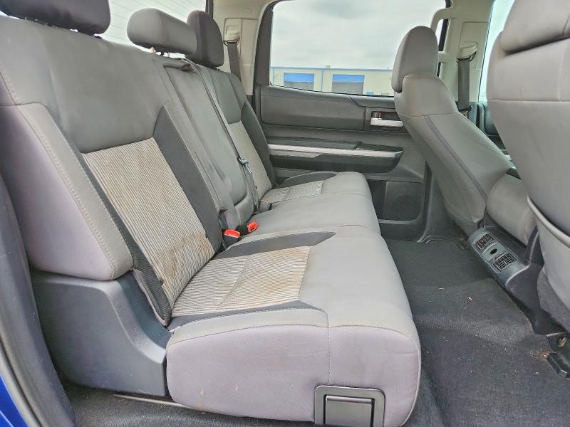 Продажа на аукционе авто 2014 Toyota Tundra, vin: 5TFEM5F12EX072713, номер лота: 50837646