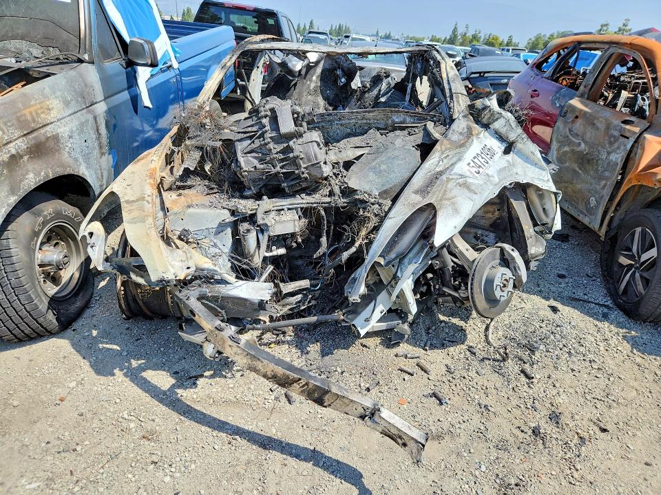 Продажа на аукционе авто 2022 Tesla Model Y, vin: 7SAYGDEE6NF355146, номер лота: 54731936