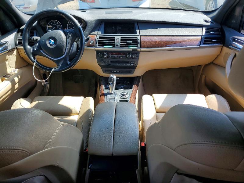 Продажа на аукционе авто 2011 Bmw X5, vin: 5UXZV4C53BL740634, номер лота: 50896326