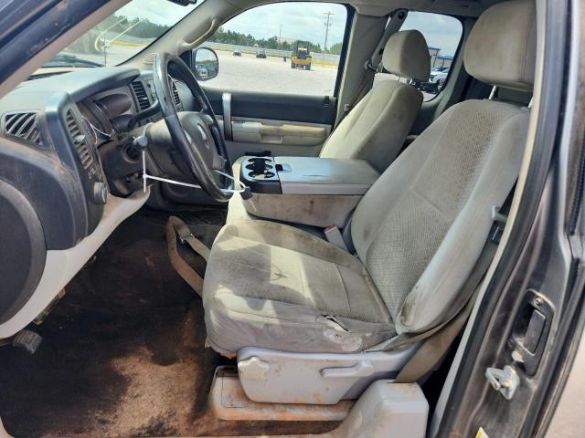 Aukcja sprzedaży 2007 Chevrolet Silverado, vin: 1GCEK19J27Z509515, numer aukcji: 52531396