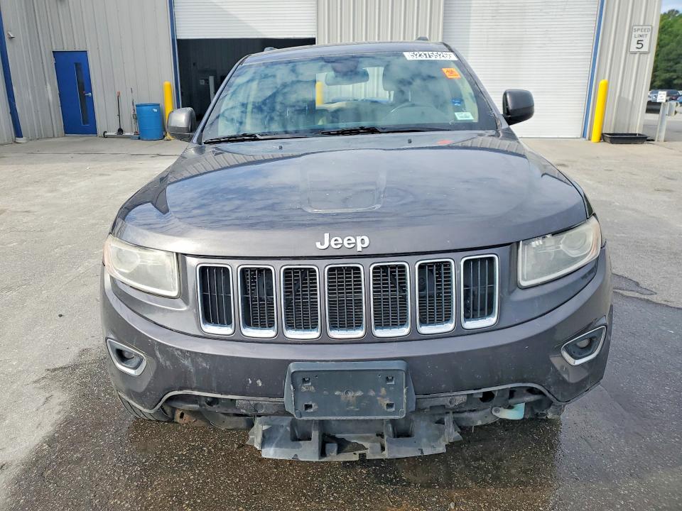 2016 Jeep Grand Cherokee მანქანა იყიდება აუქციონზე, vin: 1C4RJEAG8GC359053, აუქციონის ნომერი: 52375526