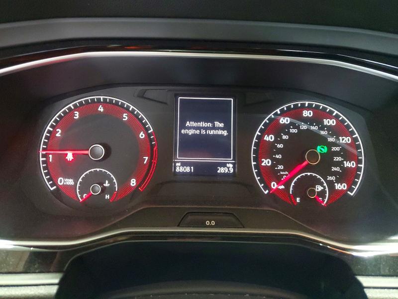 2021 Volkswagen Jetta მანქანა იყიდება აუქციონზე, vin: 3VWC57BUXMM006671, აუქციონის ნომერი: 52684856