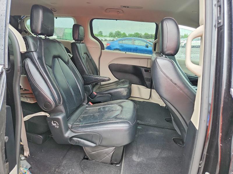 Aukcja sprzedaży 2022 Chrysler Pacifica, vin: 2C4RC1BG9NR170563, numer aukcji: 53076056