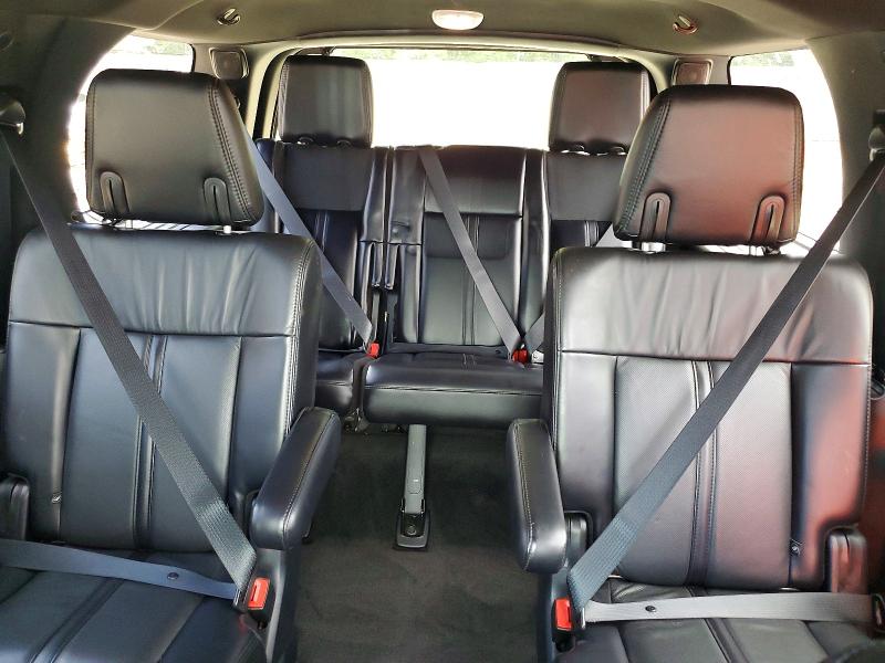 2017 Lincoln Navigator მანქანა იყიდება აუქციონზე, vin: 5LMJJ2JT3HEL04159, აუქციონის ნომერი: 53689656
