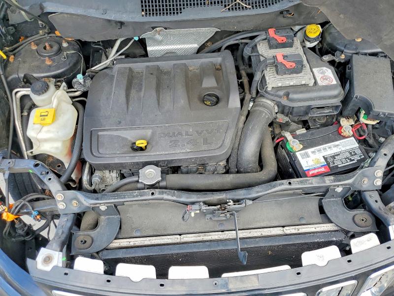 53958126 :رقم المزاد ، 1C4NJDEB9ED623881 vin ، 2014 Jeep Compass مزاد بيع