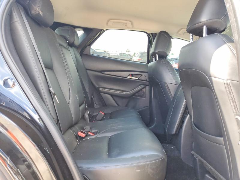 Auction sale of the 2022 Mazda Cx-30, vin: 3MVDMBBL2NM427305, lot number: 54168866