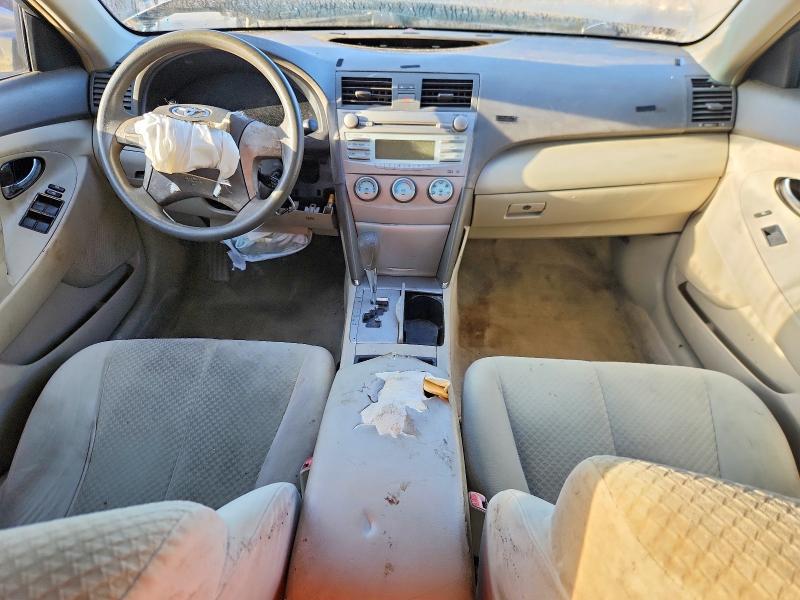 Auction sale of the 2007 Toyota Camry, vin: 4T1BE46K67U021427, lot number: 54006696