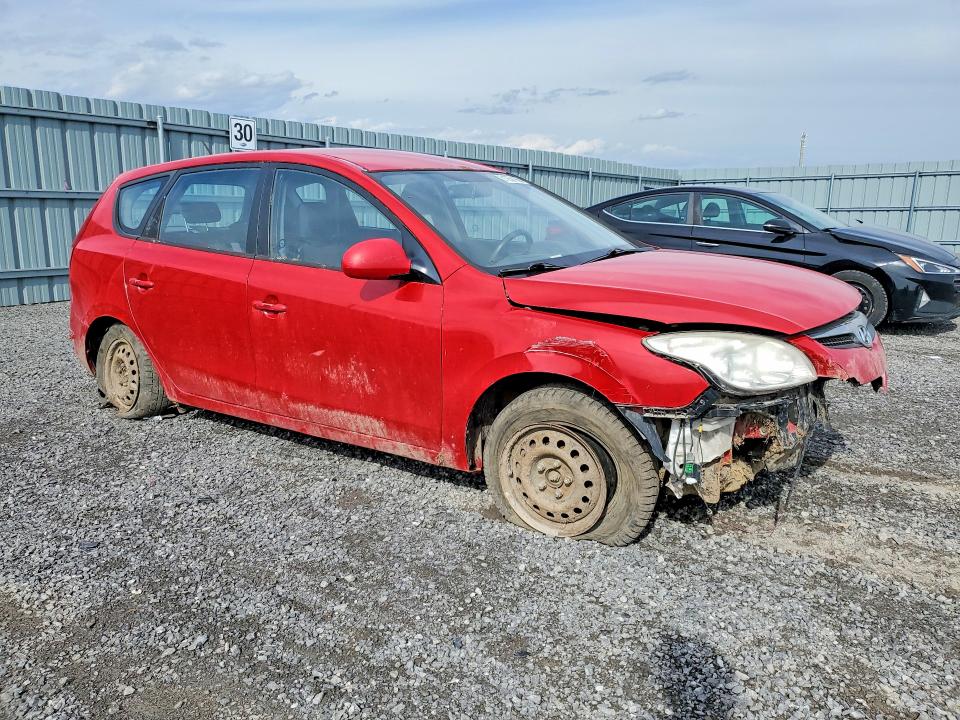 Продажа на аукционе авто 2012 Hyundai Elantra Touring, vin: KMHDB8AEXCU154017, номер лота: 51256166