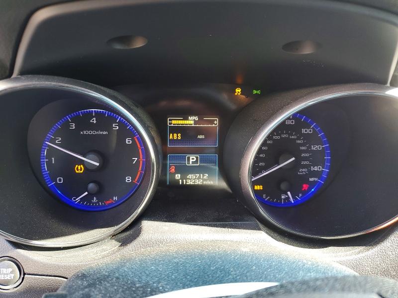 2015 Subaru Outback მანქანა იყიდება აუქციონზე, vin: 4S4BSACC1F3330585, აუქციონის ნომერი: 54845816
