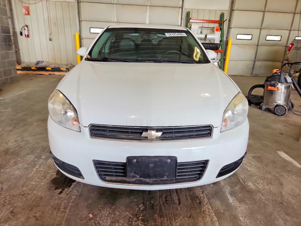 Aukcja sprzedaży 2011 Chevrolet Impala, vin: 2G1WG5EKXB1160920, numer aukcji: 52425426