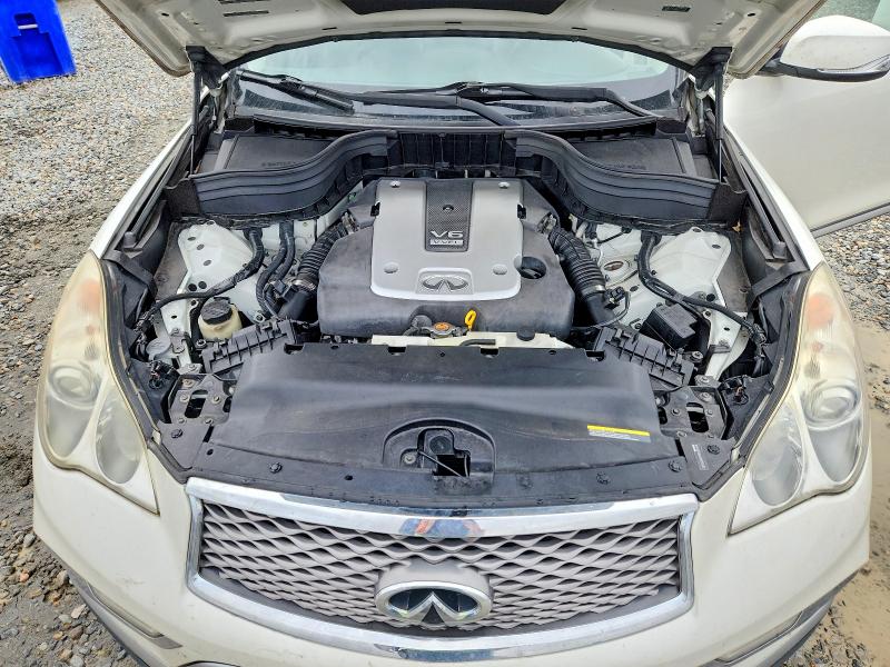 Продажа на аукционе авто 2016 Infiniti Qx50, vin: JN1BJ0RR1GM265846, номер лота: 54269486