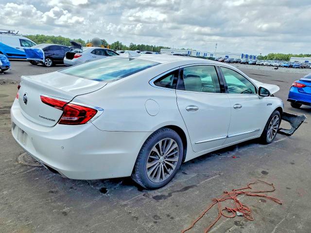 Aukcja sprzedaży 2017 Buick Lacrosse, vin: 1G4ZP5SSXHU164130, numer aukcji: 53741206