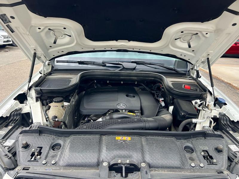 Продажа на аукционе авто 2020 Mercedes-benz Gle, vin: 4JGFB4KB7LA012330, номер лота: 52931056