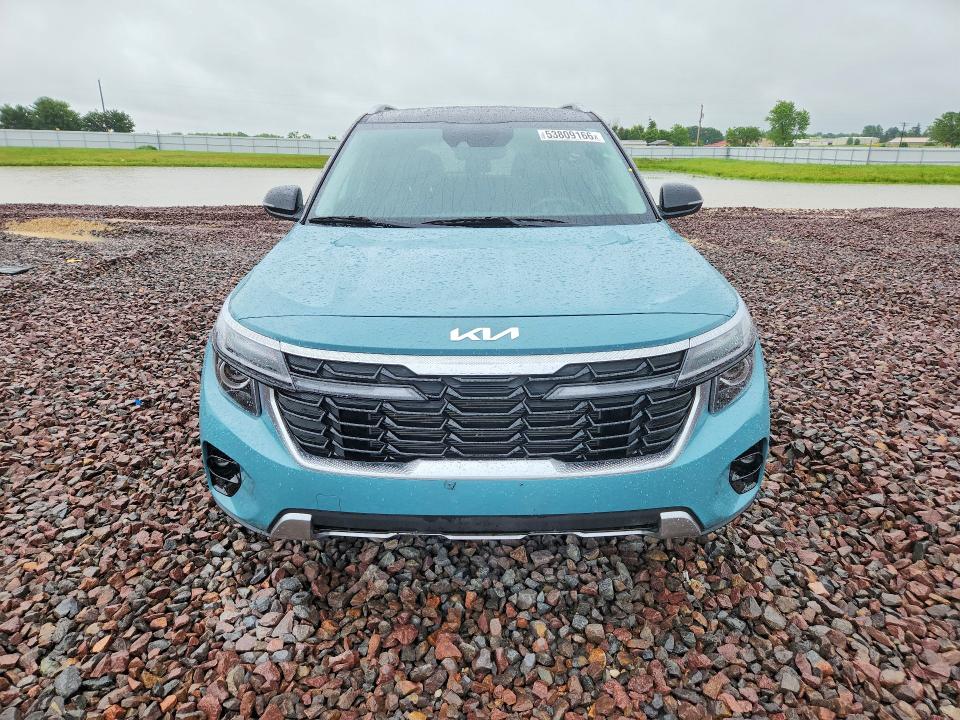 2025 Kia Seltos მანქანა იყიდება აუქციონზე, vin: KNDEUCAA9S7769710, აუქციონის ნომერი: 53809166