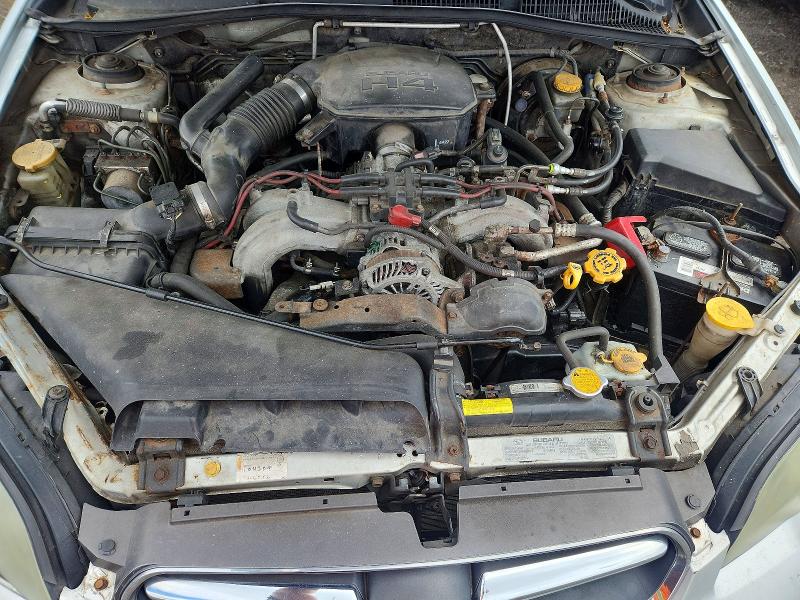 Aukcja sprzedaży 2005 Subaru Legacy, vin: 4S3BL616456203810, numer aukcji: 52895696