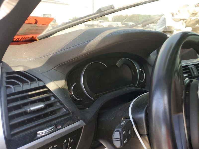 2019 Bmw X4 მანქანა იყიდება აუქციონზე, vin: 5UXUJ5C57KLJ63683, აუქციონის ნომერი: 54052766