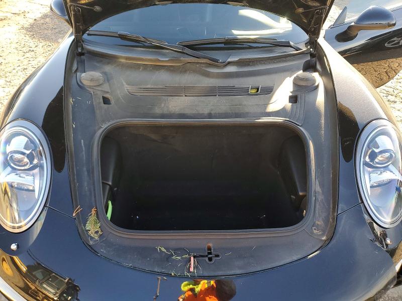 Aukcja sprzedaży 2012 Porsche 911, vin: WP0AB2A95CS120473, numer aukcji: 57423956