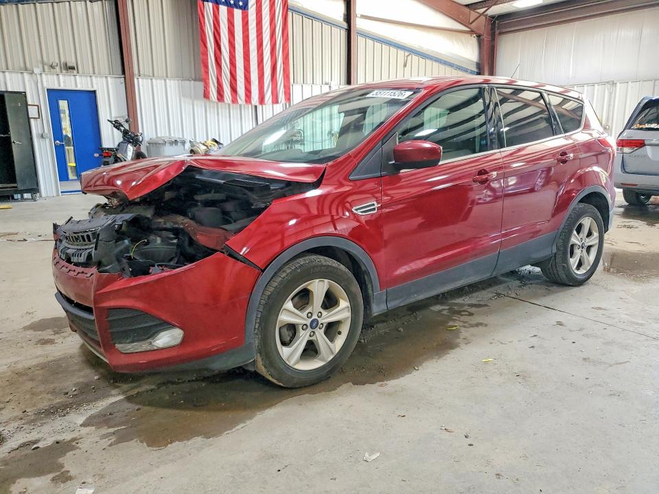 Продажа на аукционе авто 2015 Ford Escape, vin: 1FMCU0G76FUA39452, номер лота: 55111526