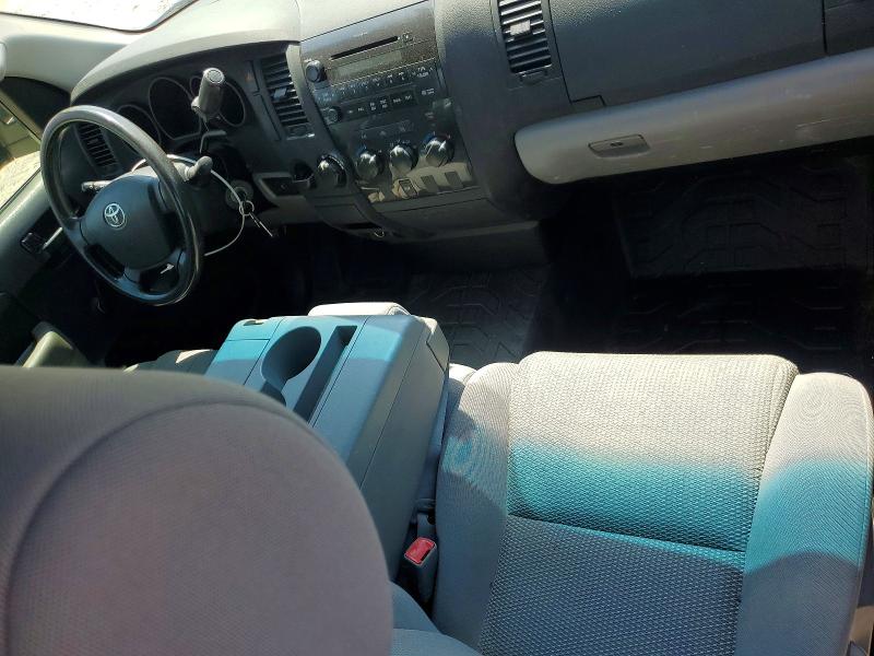 2010 Toyota Tundra მანქანა იყიდება აუქციონზე, vin: 5TFJU5F15AX004298, აუქციონის ნომერი: 54195666