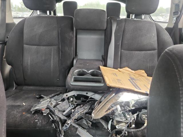 Aukcja sprzedaży 2016 Nissan Pathfinder, vin: 5N1AR2MN6GC639970, numer aukcji: 52596046